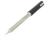 V&acirc;rf cuțit 3mm pentru ciocan de lipit, stație de lipit