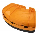 V&eacute;dőburkolat benzines fűkasz&aacute;hoz PM-KS-600T-OK, Powermat
