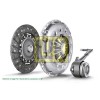 Kit ambreiaj Mercedes C-Class (W204), C-Class T-Model (S204), E-Class (W212), E-Class Convertible (A207), E-Class Coupe (C207), E-Class T-Model (S212, LuK