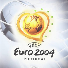 Joc PS2 Uefa Euro 2005 Portugal - PlayStation 2 colectie retro RAR