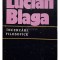 Lucian Blaga - Incercari filosofice (Editia: 1977)