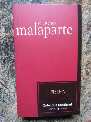 Curzio Malaparte - Pielea (2007) foto