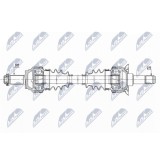 Planetara Bmw Seria 5 F10, F11 518d, 520d, 525d, 530d, 520i, 528i, Activehybrid 2010-2016, Spate, Dreapta, 33207581022