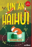 Un an haihui - Richard Peck