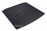 Covoras Portbagaj Cauciuc Skoda Octavia IV Sedan/Combi (2020-) Rigum Cehia - Protectie Premium