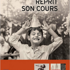 Et la vie reprit son cours | Catherine Bardon