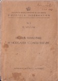 George Valsan - Procese elementare in modelarea scoartei terestre (ed. princeps)