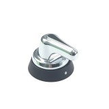 Buton rotativ pentru plită SMEG 694976657 694976466 Original