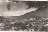 CPIB 22125 - CARTE POSTALA - VEDERE DIN BUSTENI, RPR, Circulata, Fotografie