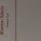 Karl zuschneid Klavier Schule partituri