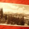 Ilustrata Predeal - Vedere spre Bucegi ,circulat 1943