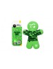 Odorizant auto Aroma Car Manny Lemon