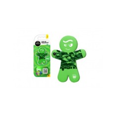 Odorizant auto Aroma Car Manny Lemon