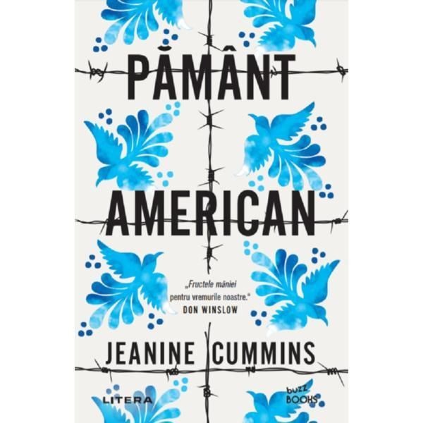 Pamant american