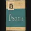 Descartes Rene - V.F. Asmus - Filosofie - Ed. Stiintifica - Carte