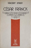 CESAR FRANCK-VINCENT D&#039;INDY