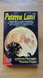 Puterea lunii, Johanna Paungger