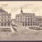 5083 - ORADEA, Market, Leporello - old postcard + 10 Mini photocards - used 1910