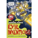 Cumpara ieftin Evil Inventions