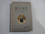 ROME - ETERNELLEMENT BELLE - LES MERVEILLES DE L&#039;ITALIE