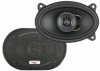 Difuzoare Auto Coaxiale Excalibur X462, 4x6 inch, 100W RMS, 350W Max, 2 Căi