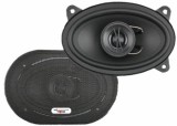 Difuzoare Auto Coaxiale Excalibur X462, 4x6 inch, 100W RMS, 350W Max, 2 Căi