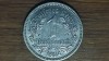 Germania nazista - moneda de colectie - 1 mark / reichsmark 1934 A - senzationala, foarte cautata ! calitate impecabila !, Europa
