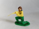 bnk jc Figurine de plastic - Manurba - cowboy cu pusca