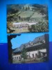 HOPCT LOT 2904 HANURI IN JUD SUCEAVA-2 CARTI POSTALE-CIRCULATE, Circulata, Printata