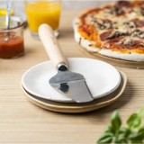 Spatula pentru servire si taiere prajituri, inox, Kinghoff