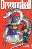 Dragonball, Volumes 7, 8, &amp; 9