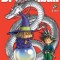 Dragonball, Volumes 7, 8, &amp; 9