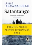 Satantango/Laszlo Krasznahorkai