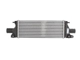 Intercooler Fiat Sedici, 01.2006-2014, motor 2.0 MultiJet 99kw, Suzuki SX4, 01.2006-2013, motor 2.0 DDiS 99kw, diesel, cutie manuala, cu/fara AC, alu, SRLine