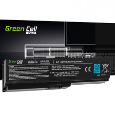 Baterie pentru laptop Green Cell PRO Toshiba Satellite C650 C650D C660 C660D C660D L650D L655 L750