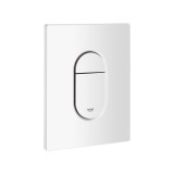 CLAPETA ACTIONARE GROHE ARENA COSMOPOLITAN ALB 38844SH0