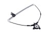Macara geam Mazda 6 2002-, Stanga Spate, NTY EPS-MZ-002
