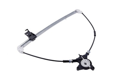 Macara geam Mazda 6 2002-, Stanga Spate, NTY EPS-MZ-002 foto