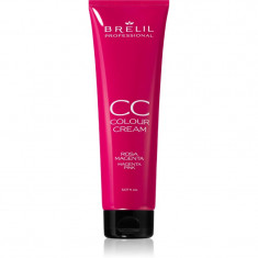 Brelil Professional CC Colour Cream vopsea cremă pentru toate tipurile de păr culoare Magenta Pink 150 ml