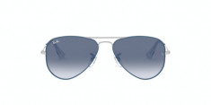 Ray-Ban Junior Aviator RJ 9506S 276/X0 foto