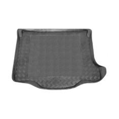 Tavita portbagaj Mazda 3 (Bk), 10.2003-07.2009 Sedan, cu panza antialunecare