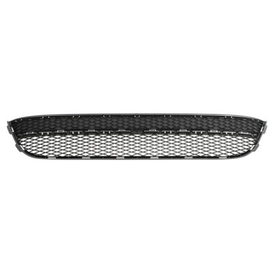 Grila bara fata VW Tiguan (5N), 09.2007-04.2011, centru, 5N08536779B9, 958527 foto