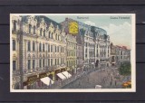 BUCURESTI CALEA VICTORIEI