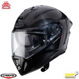 Cumpara ieftin Casca integrala pentru scuter - motocicleta Caberg model Drift Evo Carbon Pro Pinlock ready &ndash; lentila Pinlock + viziera fumurie incluse &ndash; 100% carbon