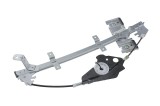 Macara geam Ford Fiesta 5 5d 2002-2008, Stanga Fata, NTY EPS-FR-026