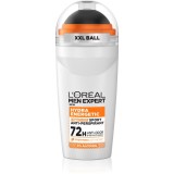 L&rsquo;Or&eacute;al Paris Men Expert Hydra Energetic antiperspirant roll-on impotriva mirosului si transpiratiei 50 ml