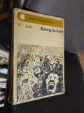 Gengis-han - V. Ian