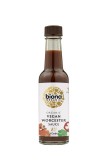 Sos Worcester Bio 140ml Biona, Biona Organic
