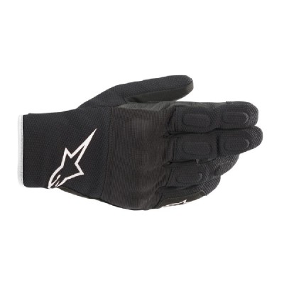Manusi Moto ALPINESTARS ATOM Marime M foto