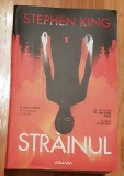 Strainul de Stephen King, Nemira